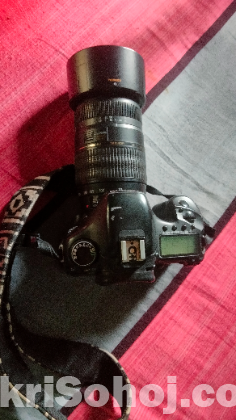 Camera